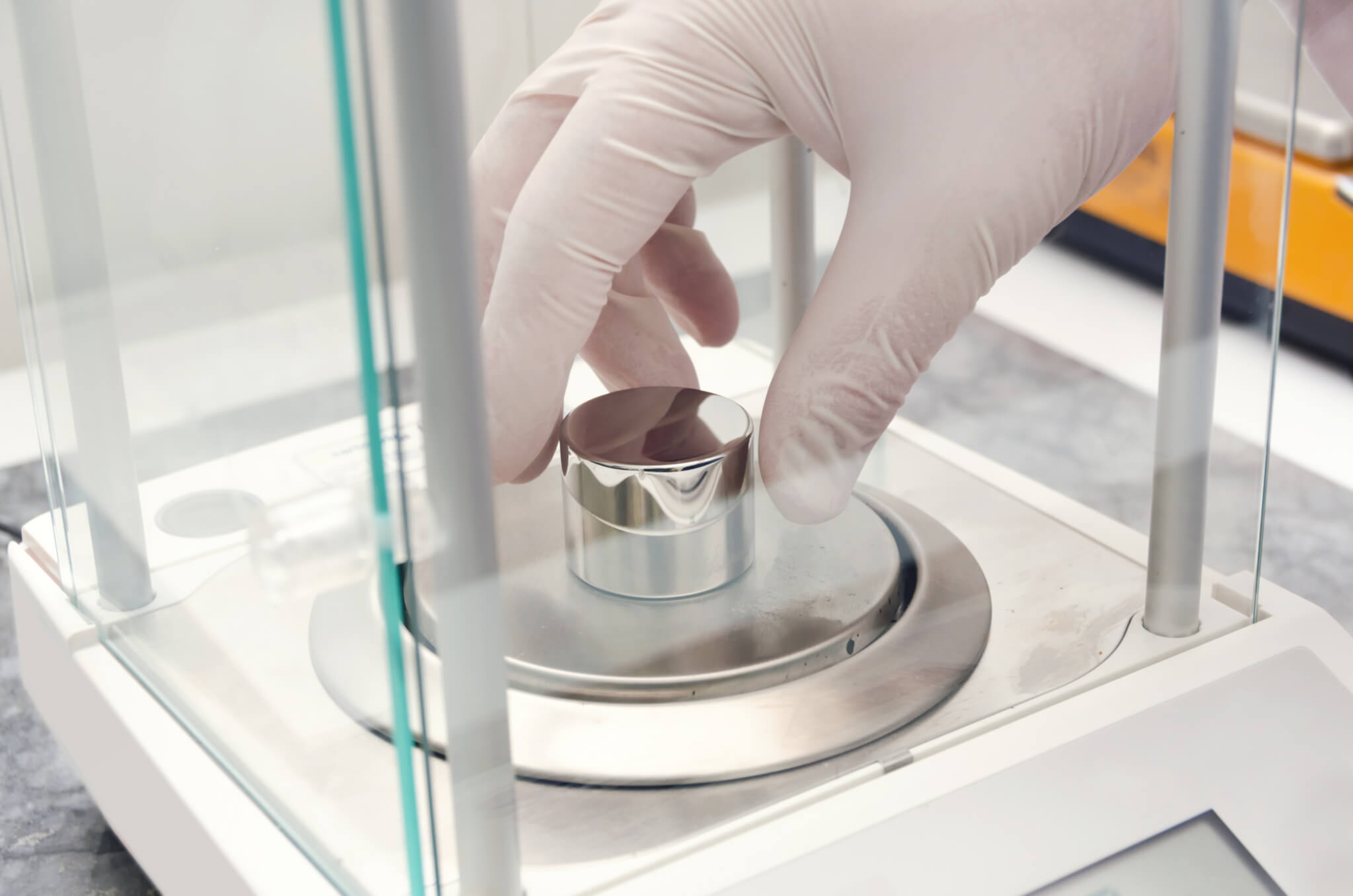 Weighing & Dispensing « ERP for Pharmaceutical Industry AX For Pharma