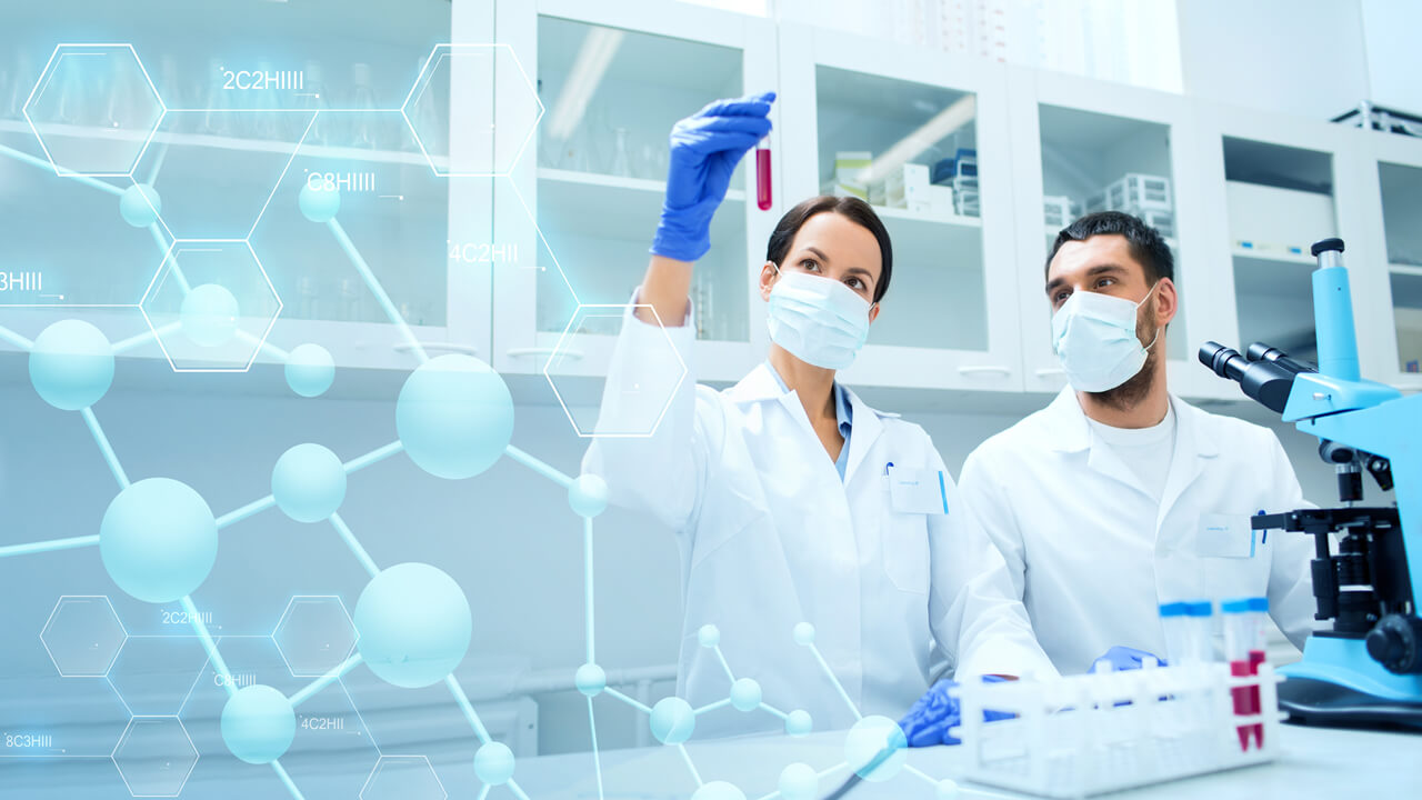 Advanced Quality Management AX for Pharma 365 Biotech & Pharma ERP