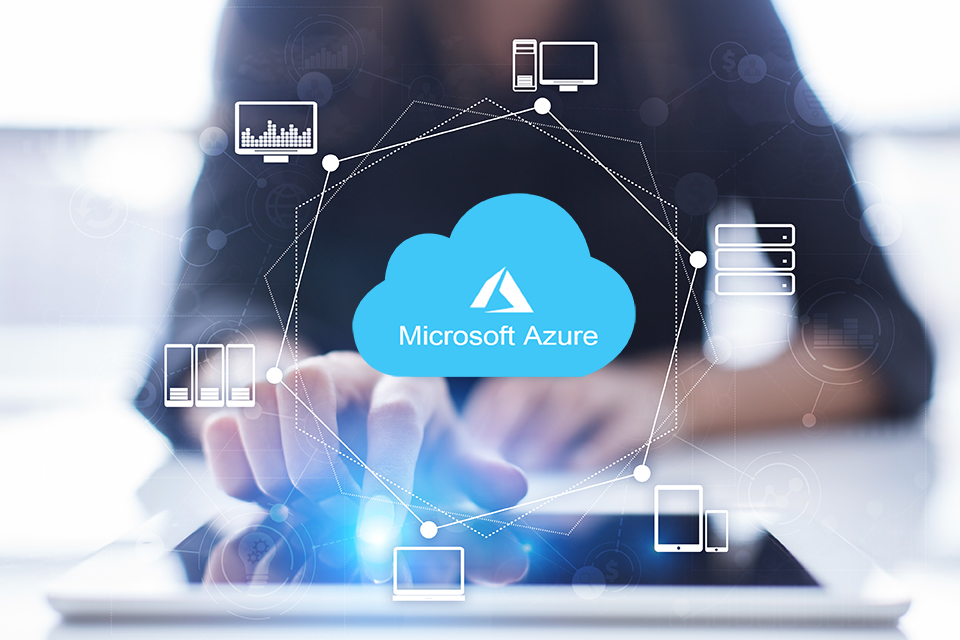 Microsoft Azure Cloud Services