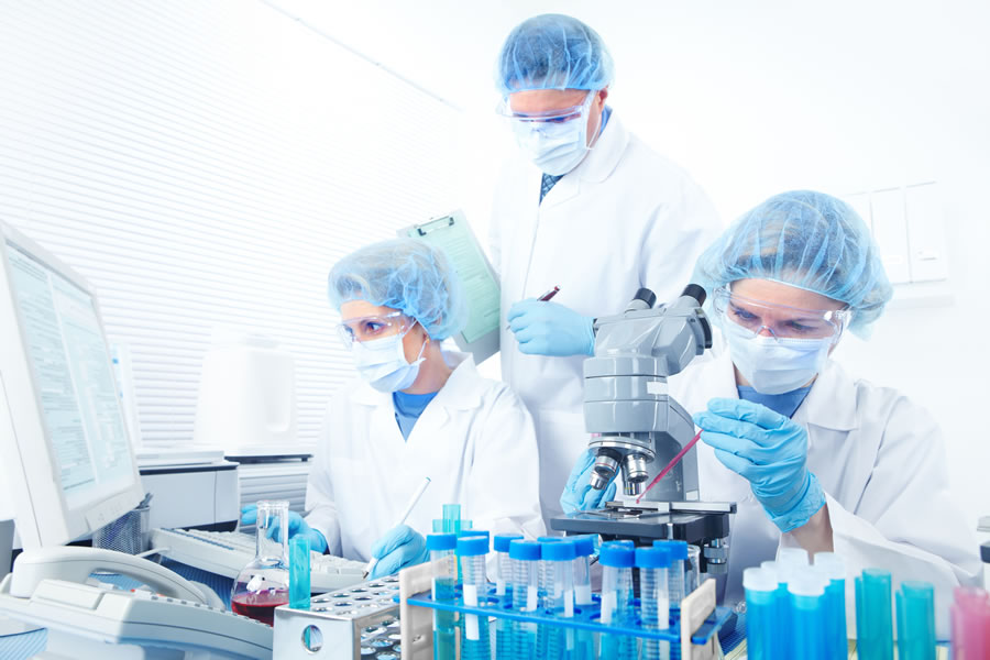 Life Sciences Erp Industries Overview | Ax For Pharma 365™