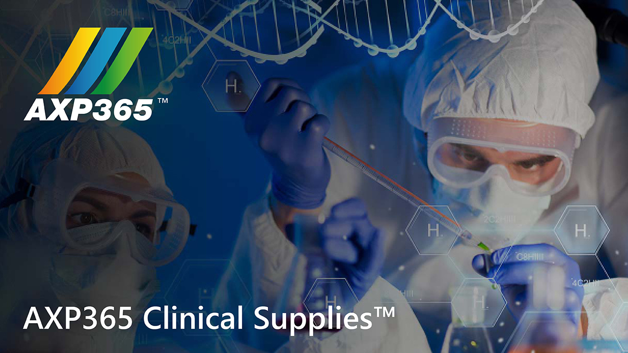 Clinical Supplies